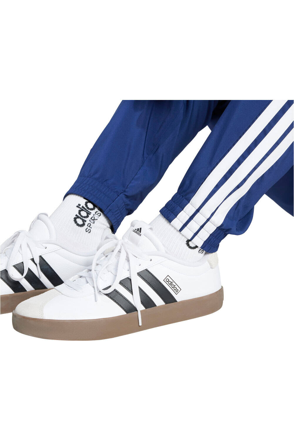 adidas pantalón hombre M 3S WV TC PT 03