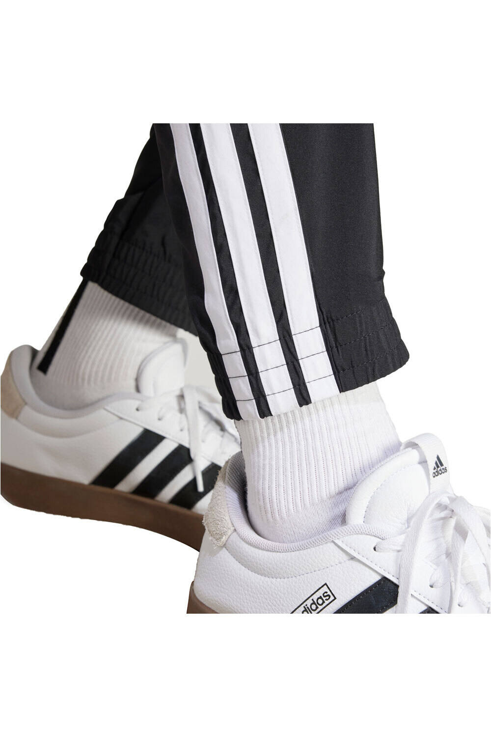 adidas pantalón hombre M 3S WV TC PT vista detalle