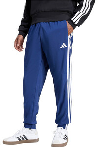 adidas pantalón hombre M 3S WV TC PT vista frontal