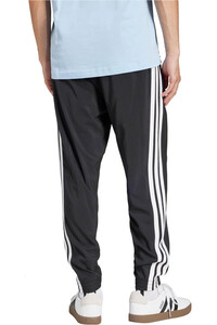 adidas pantalón hombre M 3S WV TC PT vista trasera