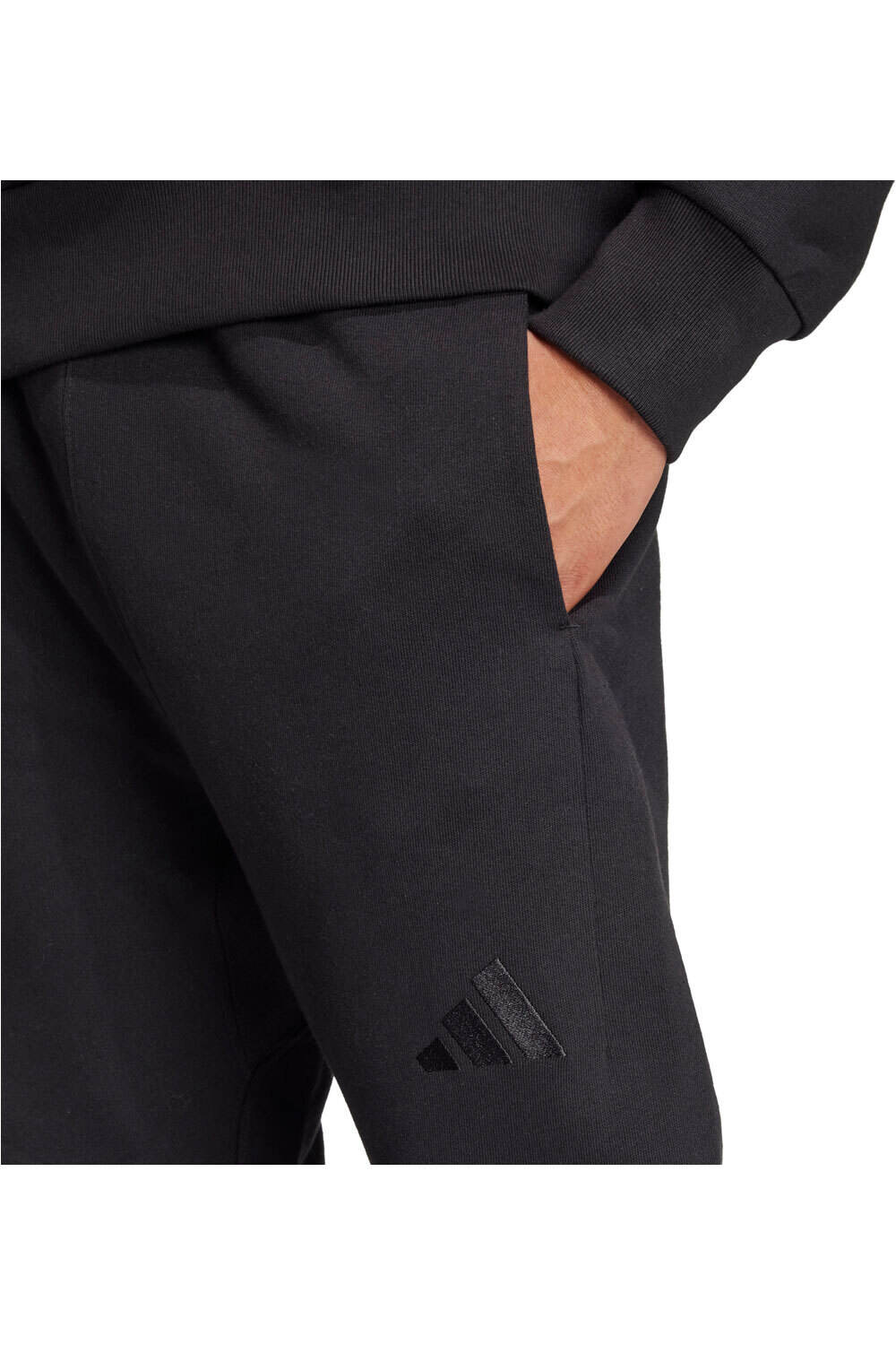 adidas pantalón hombre M A SZN FT R PT vista detalle