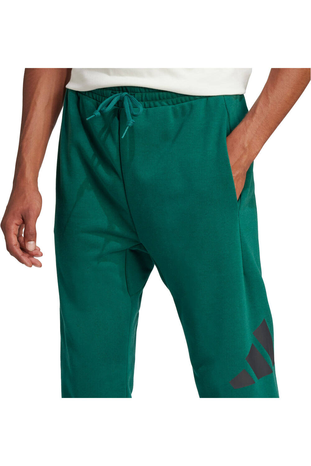 adidas pantalón hombre M BL FT PT 03