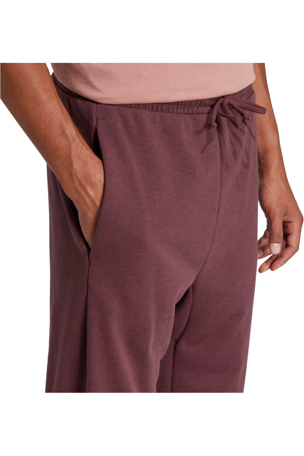 adidas pantalón hombre M BL FT PT 03