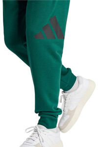 adidas pantalón hombre M BL FT PT 04