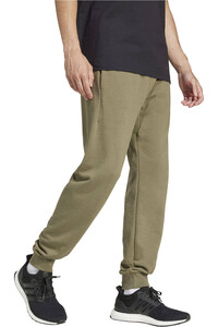 adidas pantalón hombre M BL FT PT vista detalle