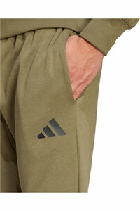 adidas pantalón hombre M FEELCOZY PANT 04