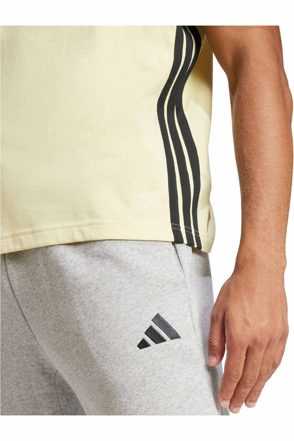 adidas pantalón hombre M FEELCOZY PANT 04