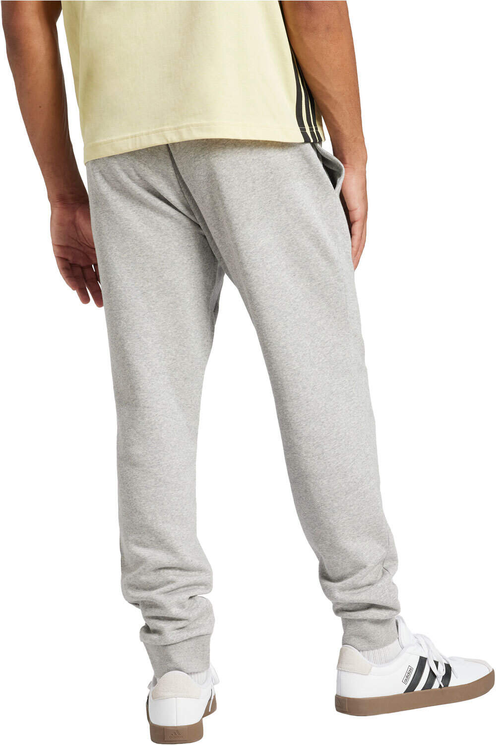 adidas pantalón hombre M FEELCOZY PANT vista trasera