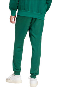 adidas pantalón hombre M FEELCOZY PANT vista trasera