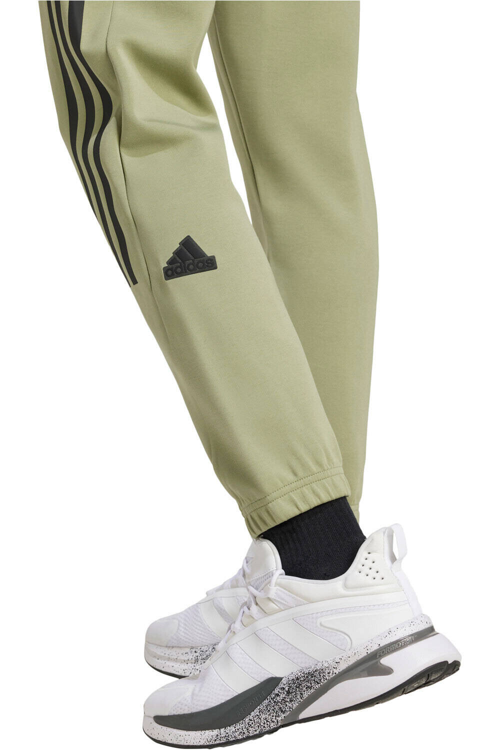 adidas pantalón hombre M FI 3S PT 03