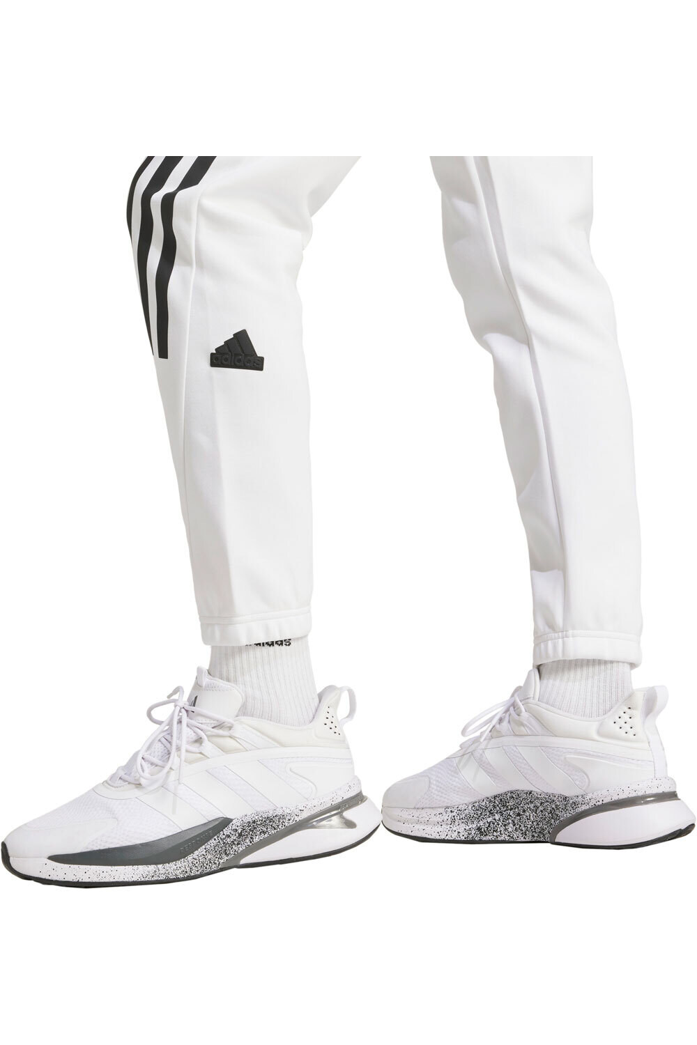 adidas pantalón hombre M FI 3S PT 03