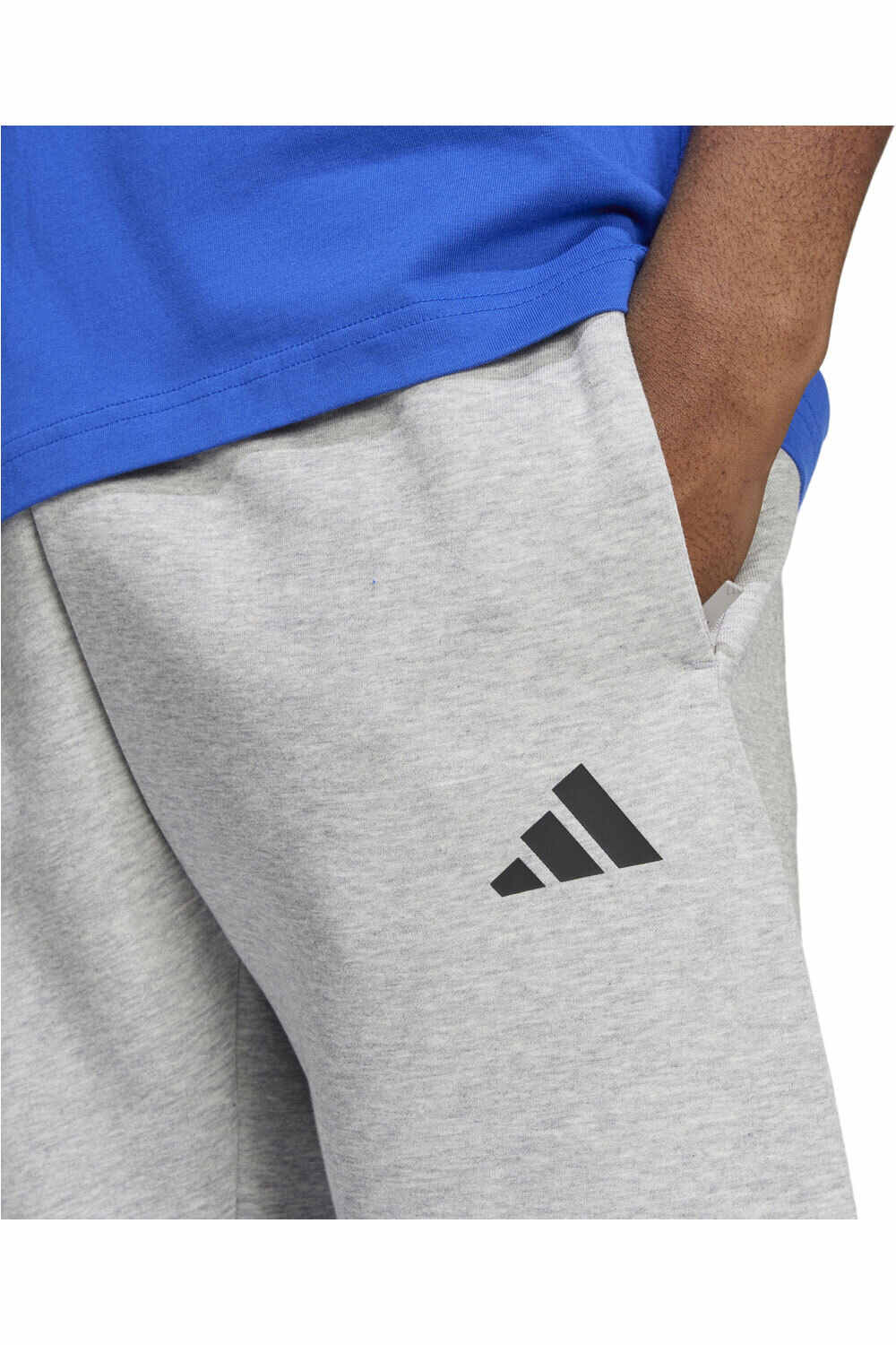 adidas pantalón hombre M FI 3S PT 03