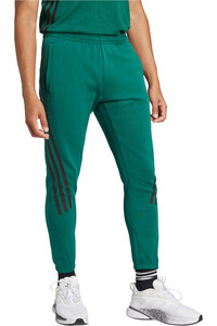 adidas pantalón hombre M FI 3S PT vista detalle