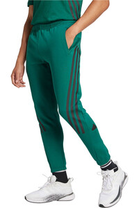 adidas pantalón hombre M FI 3S PT vista frontal