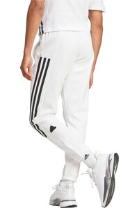 adidas pantalón hombre M FI 3S PT vista trasera