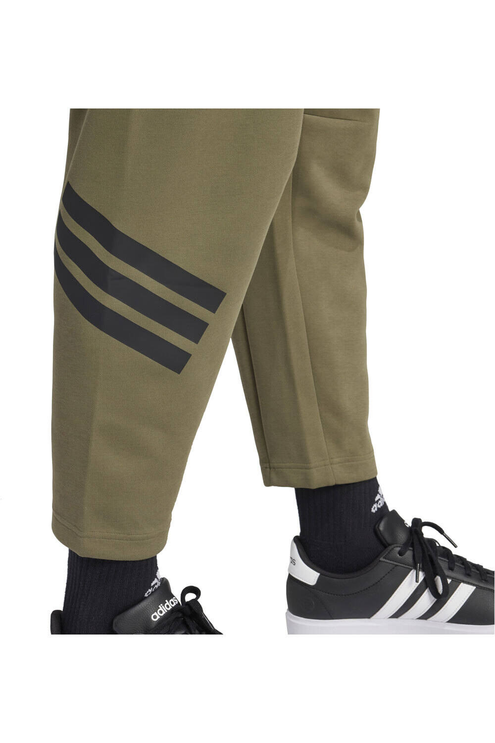 adidas pantalón hombre M FI POCKET PT 03