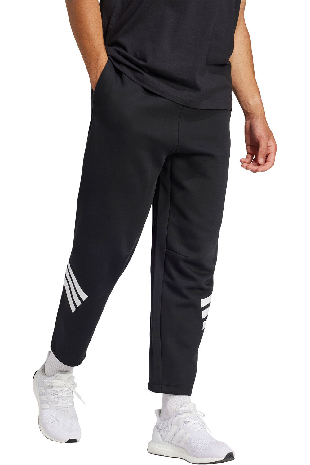 adidas pantalón hombre M FI POCKET PT vista detalle