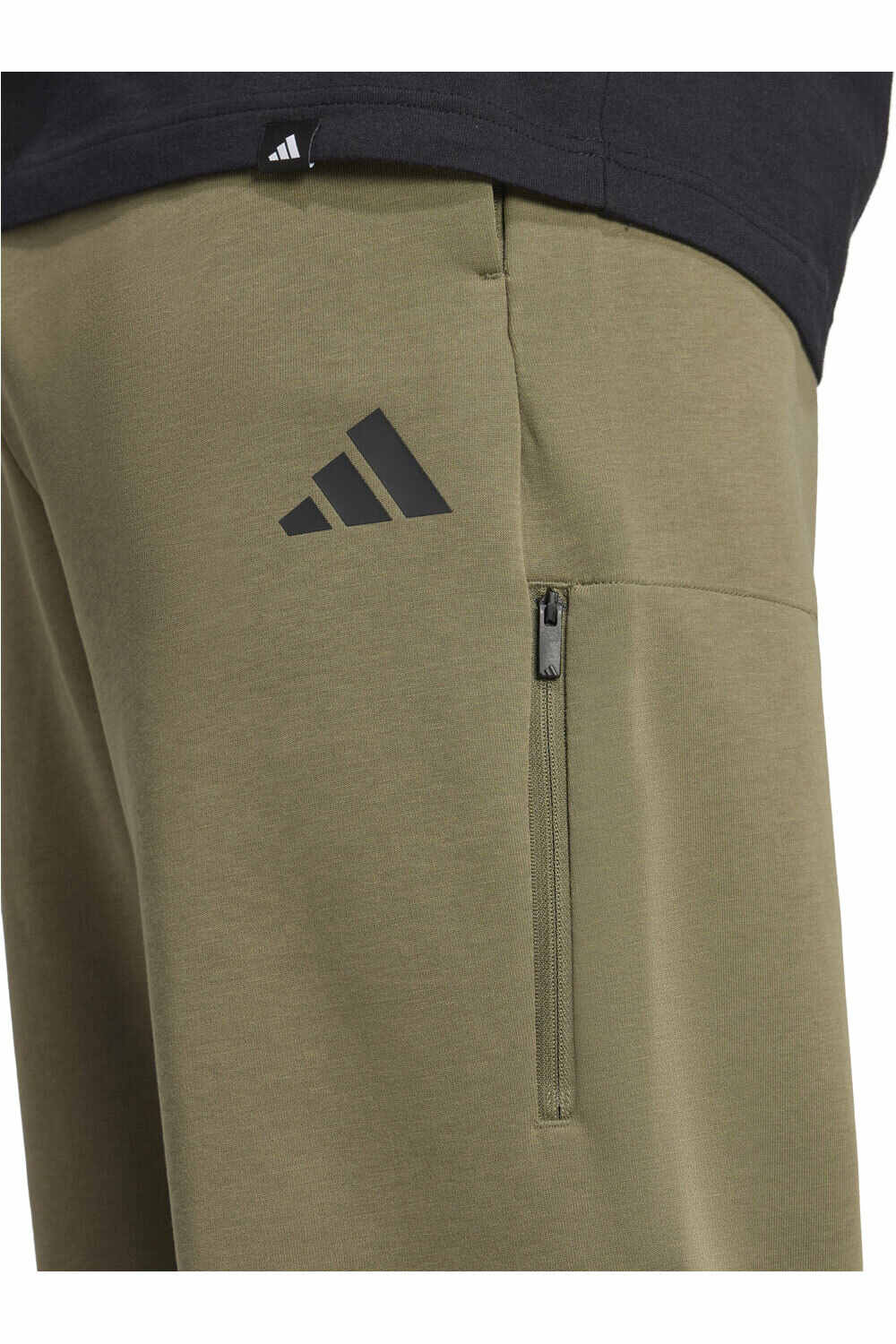 adidas pantalón hombre M FI POCKET PT vista detalle