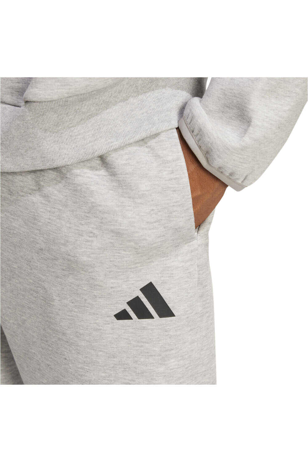 adidas pantalón hombre M FI SL PT 04