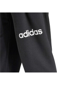 adidas pantalón hombre M LIN FT PT 03