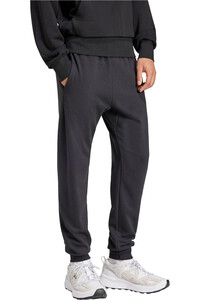 adidas pantalón hombre M LIN FT PT vista detalle