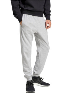 adidas pantalón hombre M LIN FT PT vista detalle