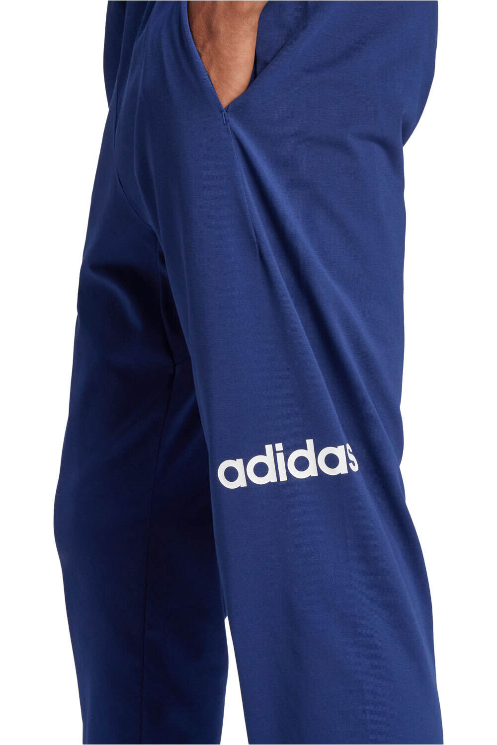 adidas pantalón hombre M LIN SJ TE PT 04