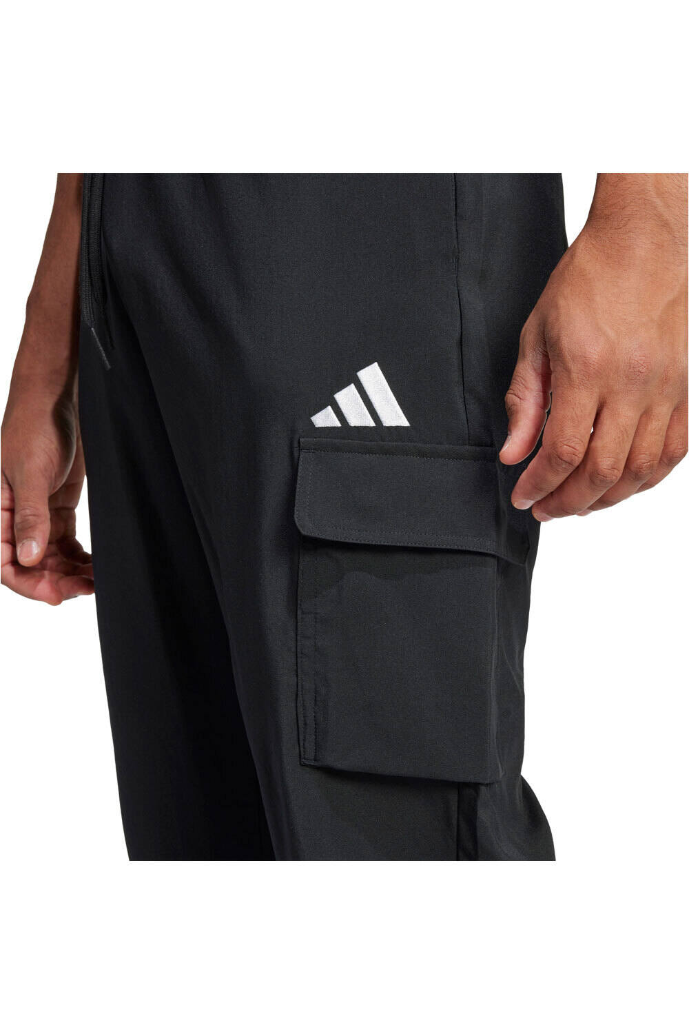 adidas pantalón hombre M SL CARGO PT 03