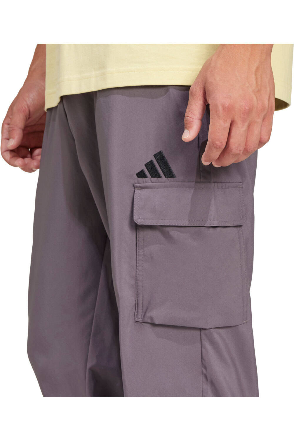 adidas pantalón hombre M SL CARGO PT 04