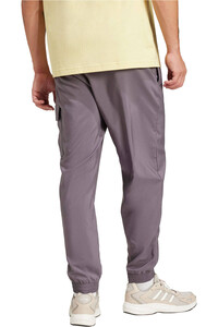 adidas pantalón hombre M SL CARGO PT vista trasera