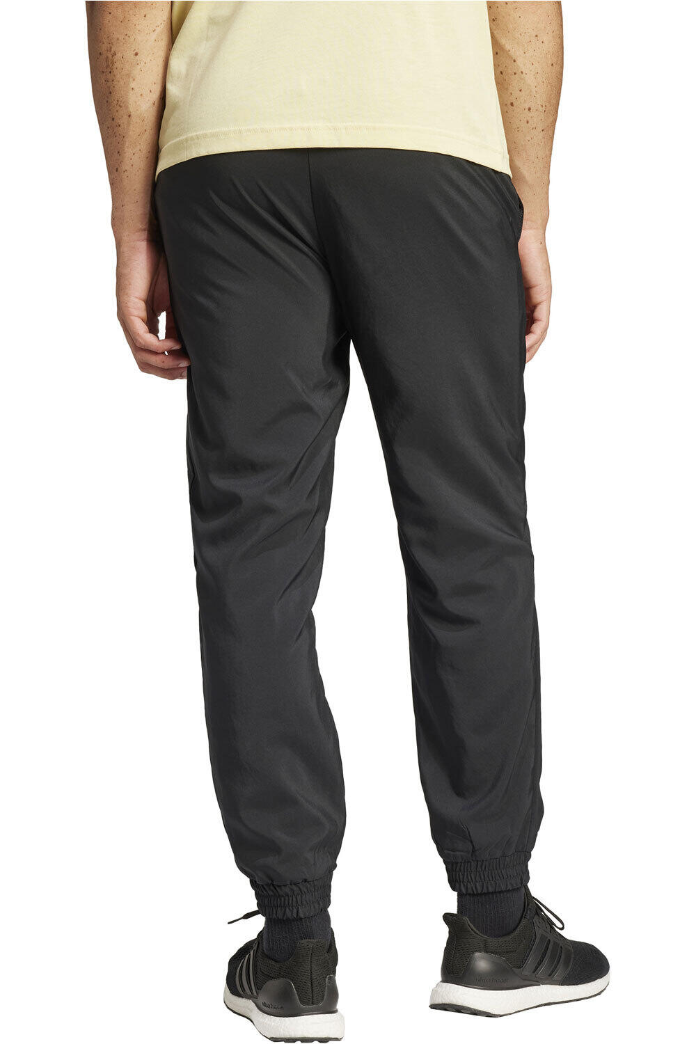 adidas pantalón hombre M STANFRD E PT vista trasera