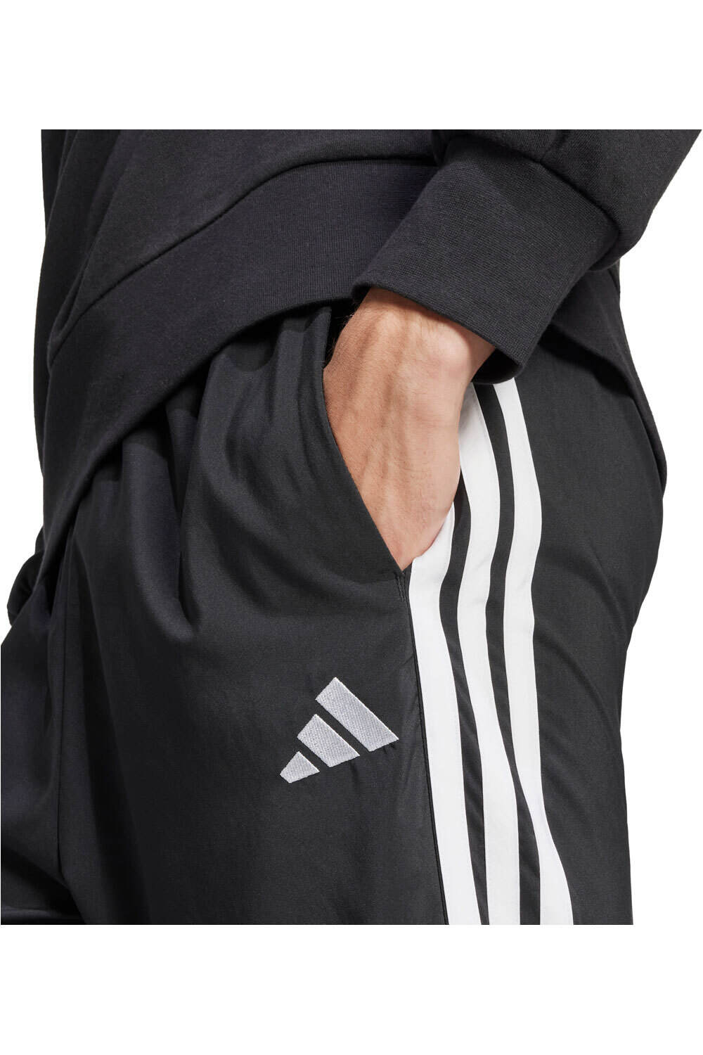 adidas pantalón hombre M STNFRD OPT 3S 04