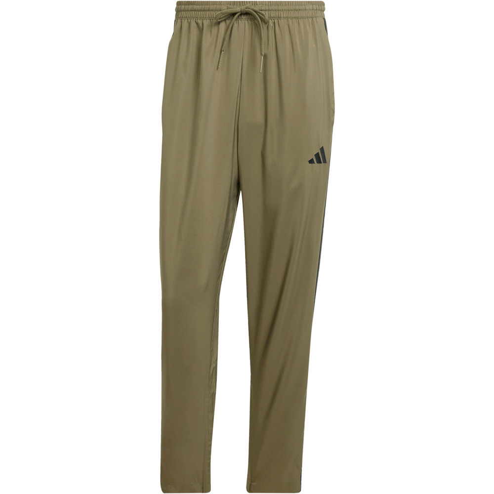 adidas pantalón hombre M STNFRD OPT 3S 05