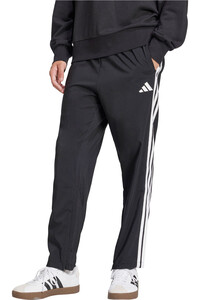 adidas pantalón hombre M STNFRD OPT 3S vista frontal