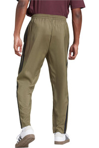 adidas pantalón hombre M STNFRD OPT 3S vista trasera