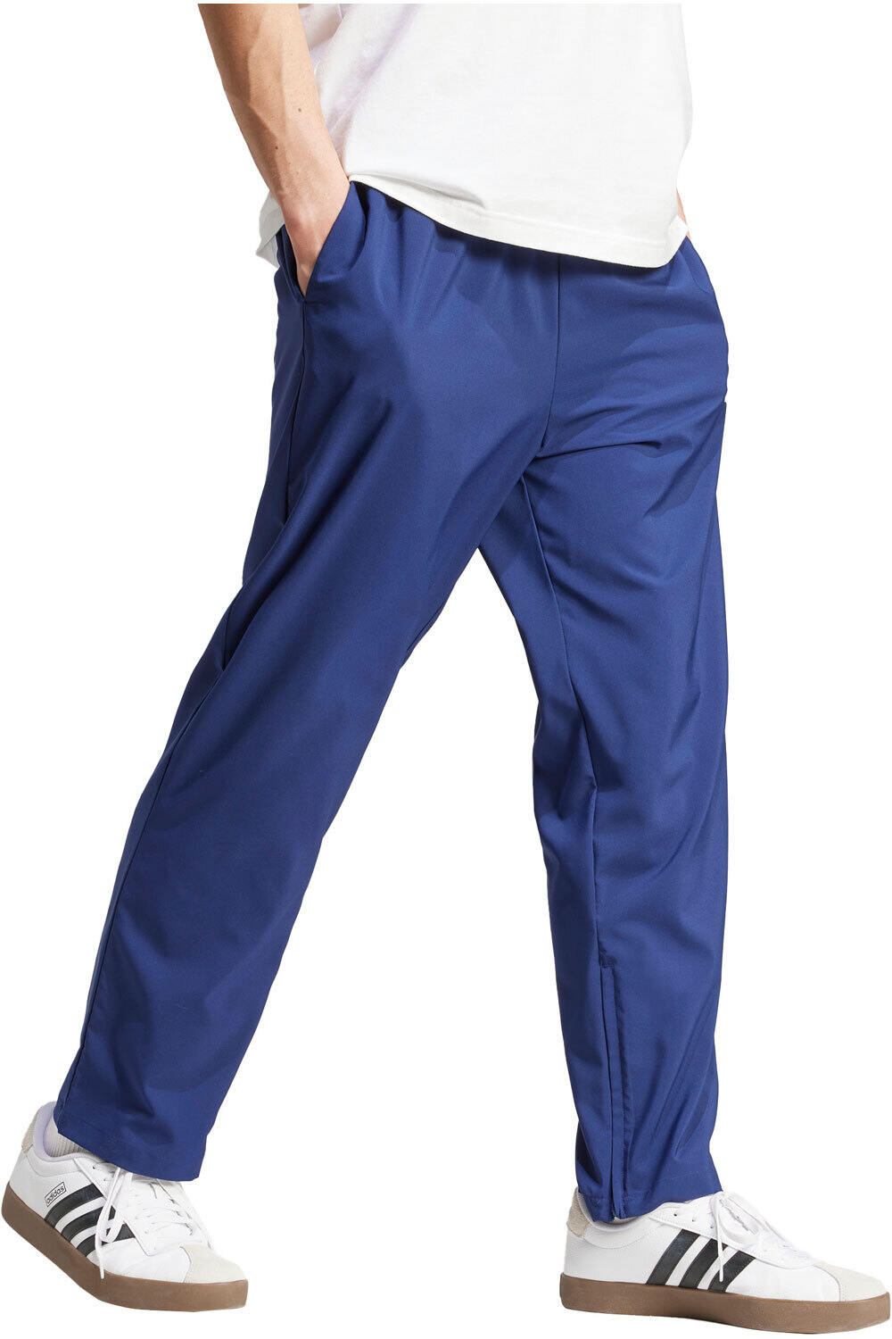 adidas pantalón hombre M STNFRD OPT SL vista detalle