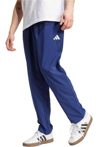 adidas pantalón hombre M STNFRD OPT SL vista frontal