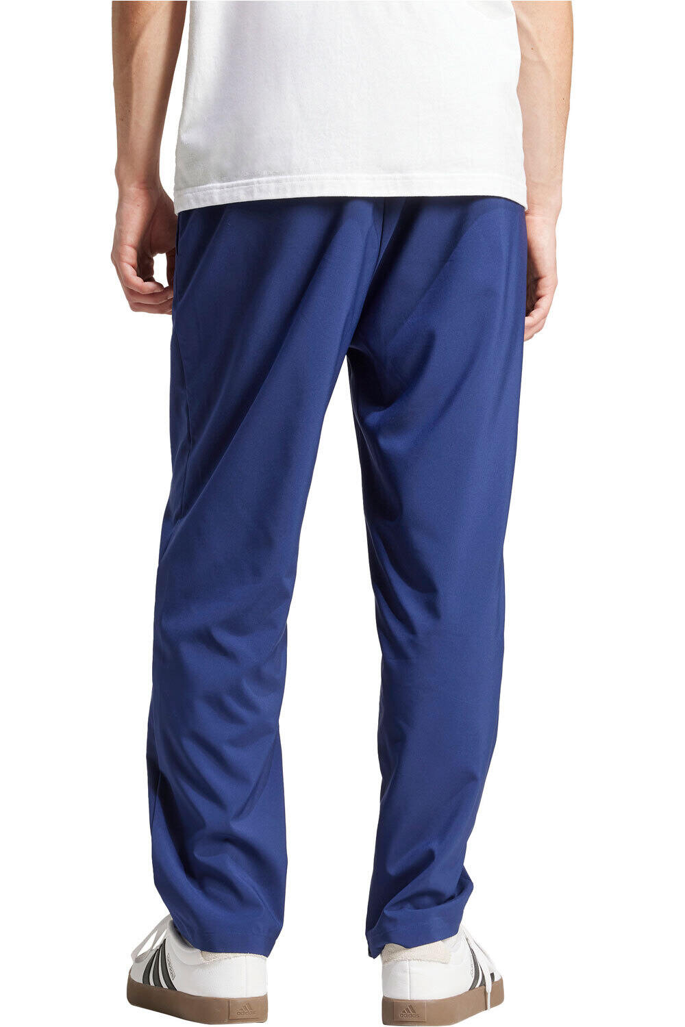 adidas pantalón hombre M STNFRD OPT SL vista trasera