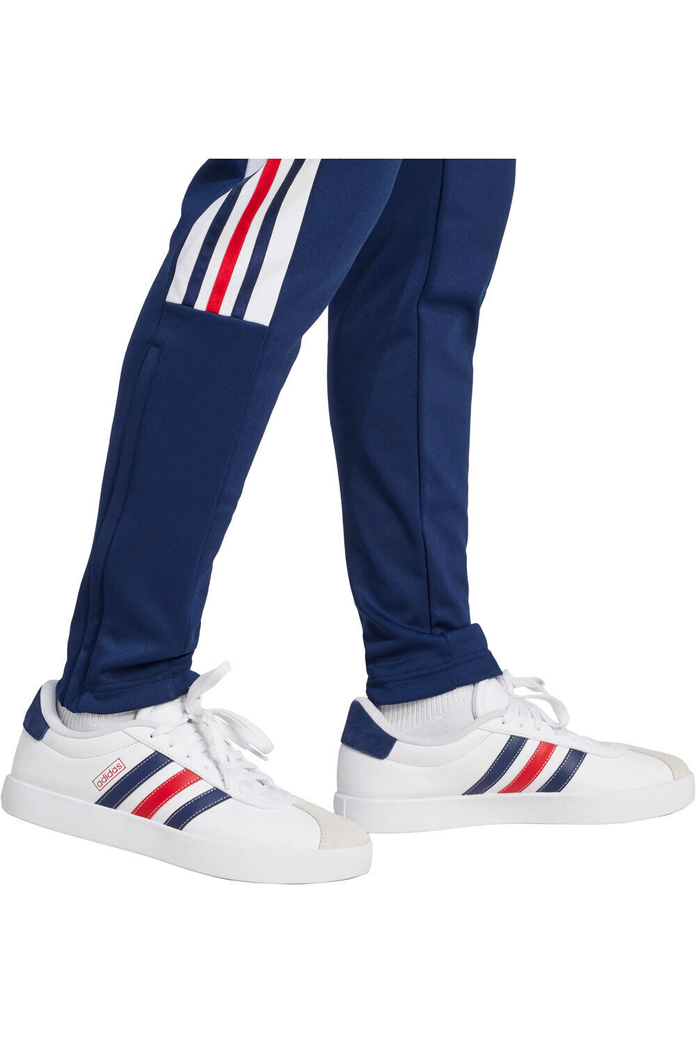 adidas pantalón hombre M TIRO NTPK PT vista detalle