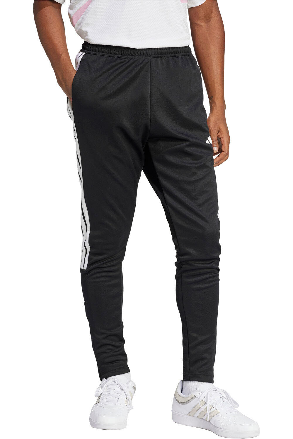 adidas pantalón hombre M TIRO PT vista detalle