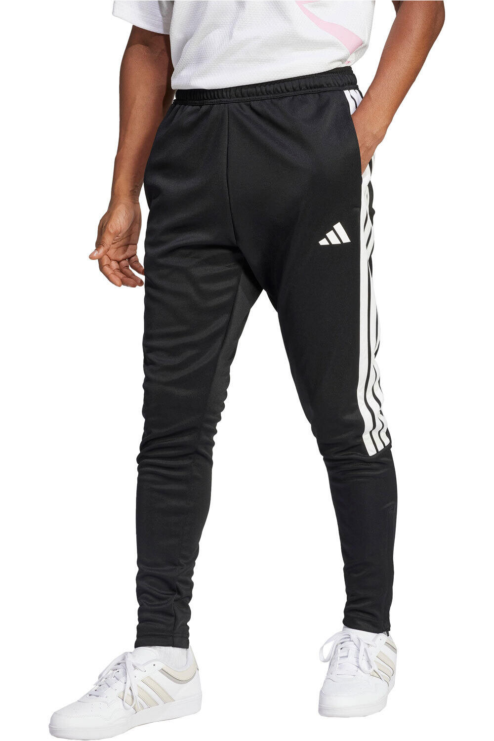 adidas pantalón hombre M TIRO PT vista frontal