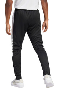 adidas pantalón hombre M TIRO PT vista trasera