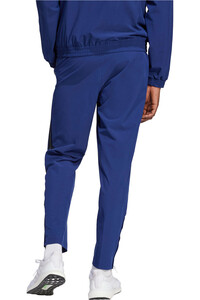 adidas pantalón hombre M TIRO WVN PT vista trasera