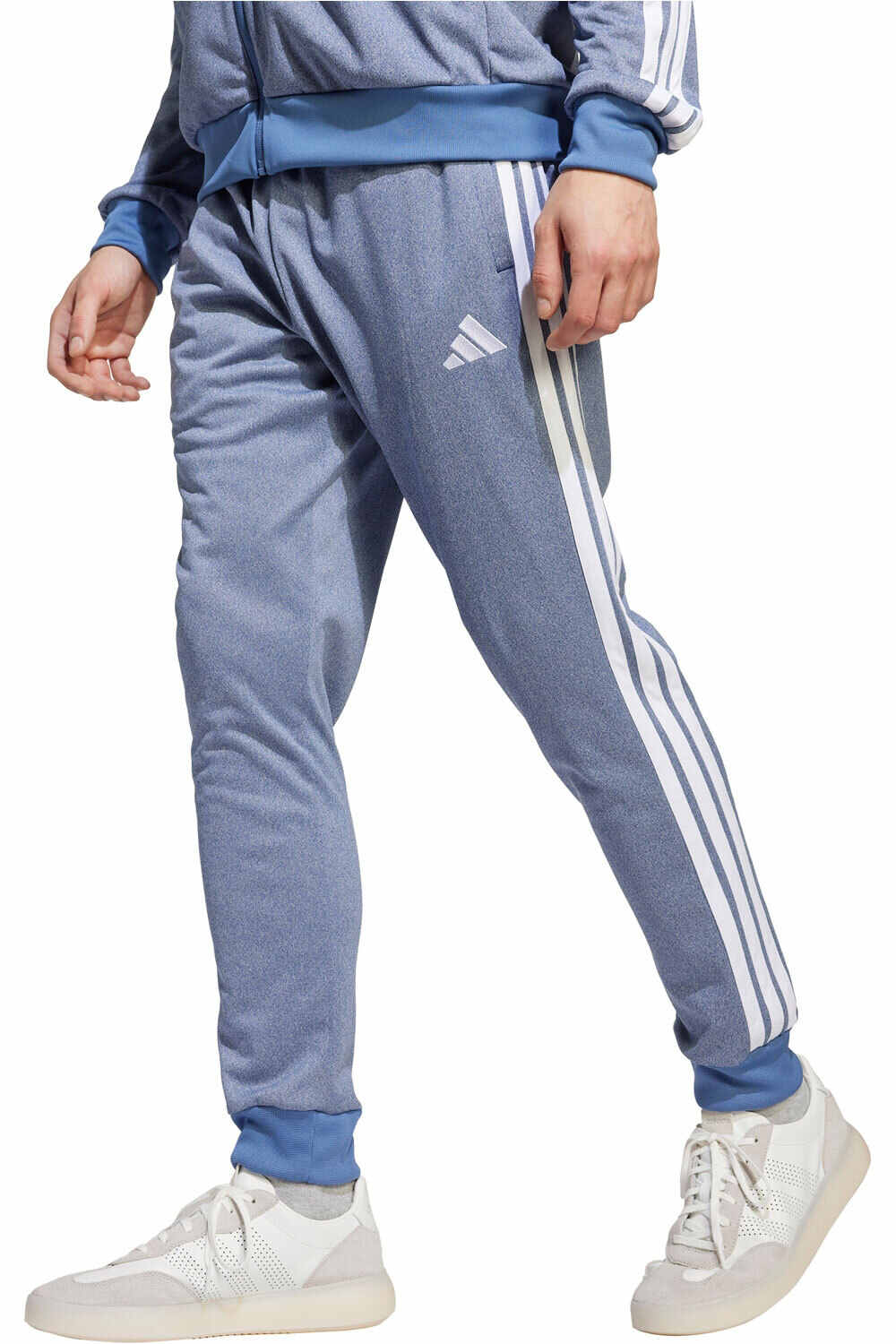 adidas pantalón hombre M TR MEL PT vista frontal