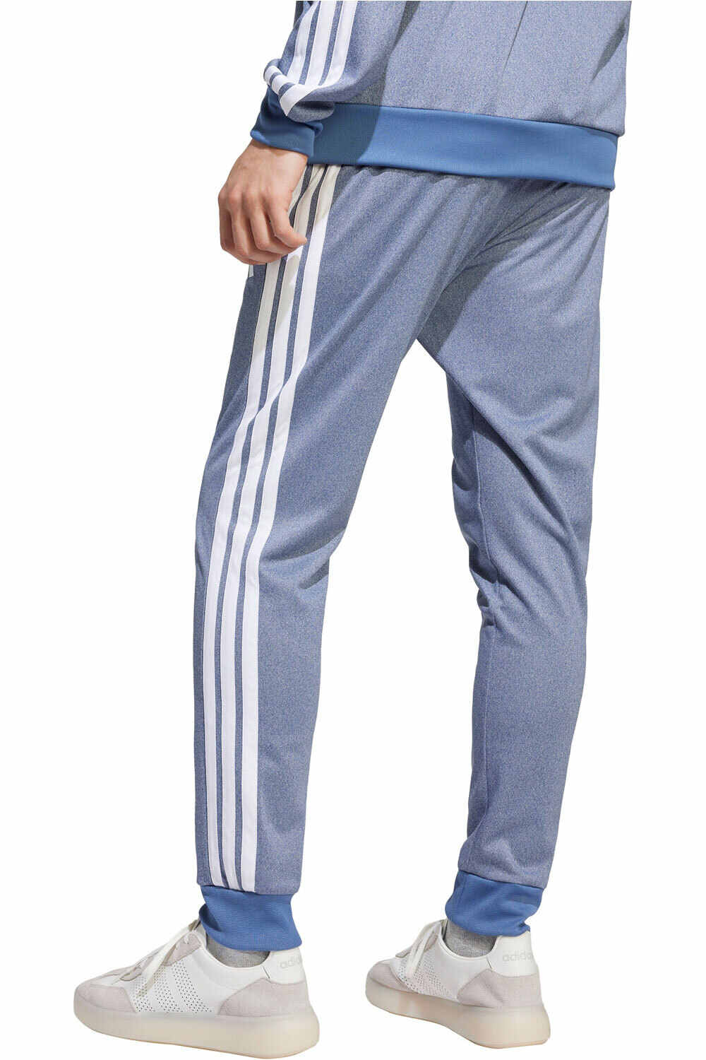 adidas pantalón hombre M TR MEL PT vista trasera