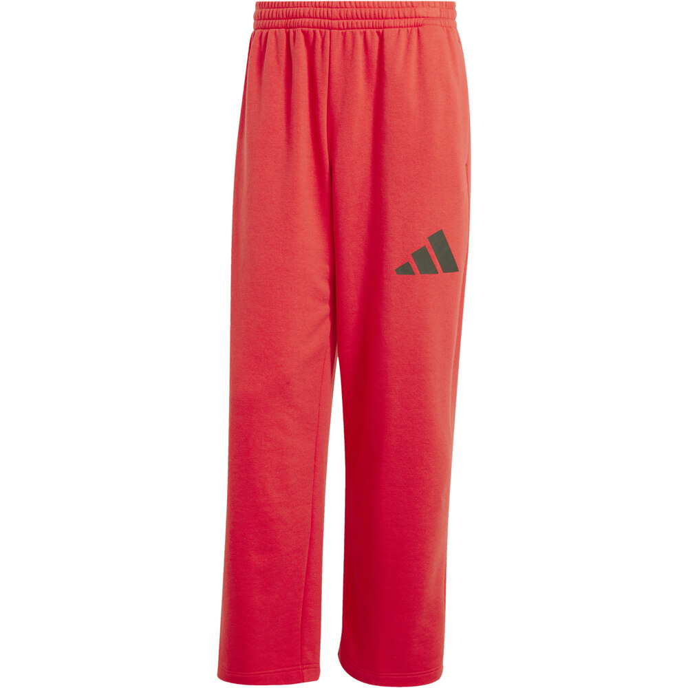 adidas pantalón hombre M WIDE PANT FT 05