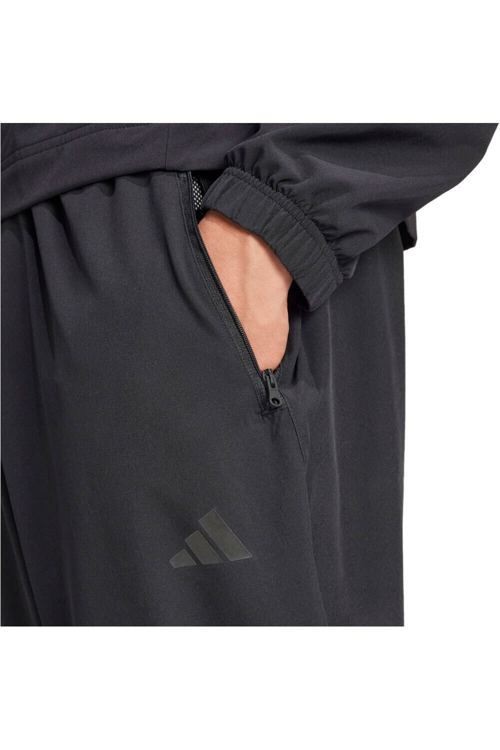 adidas pantalón hombre M WV PT 03