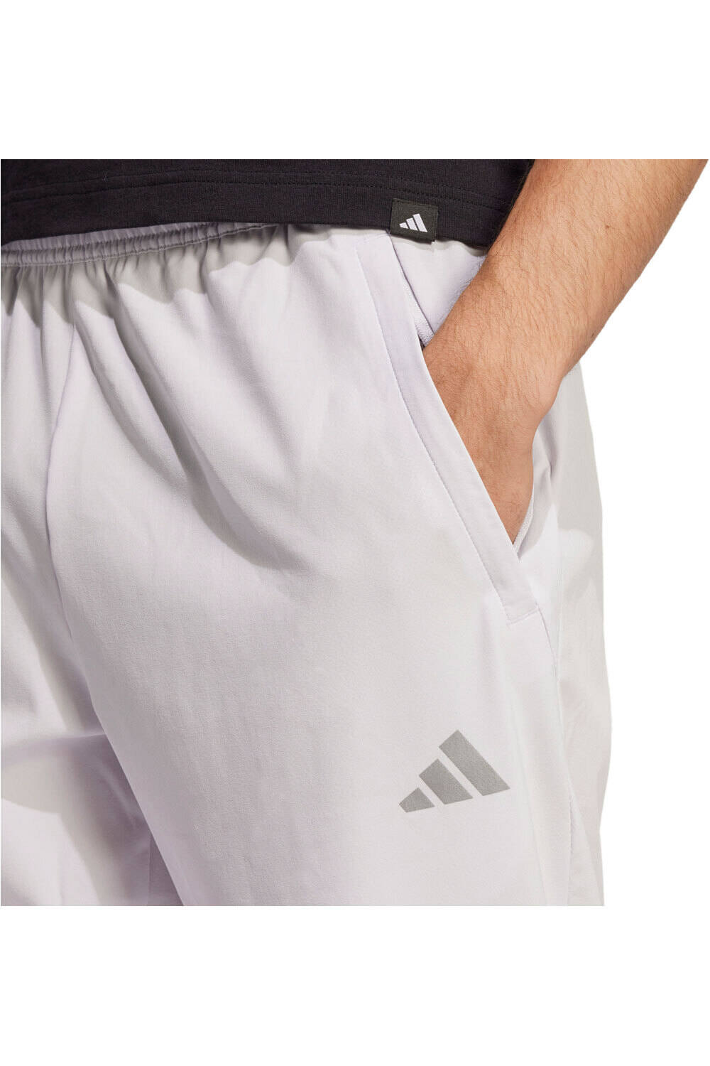 adidas pantalón hombre M WV PT vista detalle