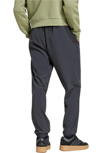 adidas pantalón hombre M WV PT vista trasera