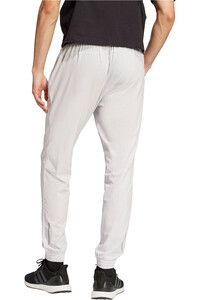 adidas pantalón hombre M WV PT vista trasera